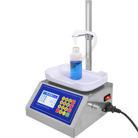 Distributeur Quantitatif Automatique de Liquide de Lavage à Levage par Huile L36/L72/L15, Grand Débit, Pesage, Remplissage d'Alcool, Machine à Laver