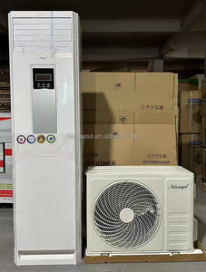 Standing Air Conditioners for Home 220V R410A 24000btu AC Unit Cooling Only Non Armoire Floor Air Conditionn Aires - Product Image 2