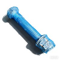 Starchain XG-001 Nouveau Composant de Ressort Latéral à Suspension Pneumatique en Acier Allié pour Semi-Remorque, pour Rénovation/Mise à Niveau, Origine Shandong, OE