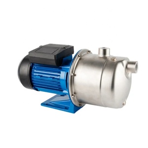 Bomba de Agua Eléctrica Autocebante de Alta Presión de 1Hp para Jardín, de la Mejor Calidad - Product Image 1