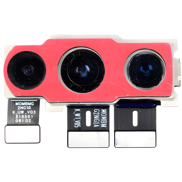 Mobile Phone Rear Back Facing Camera for OnePlus 7 Pro Replacement