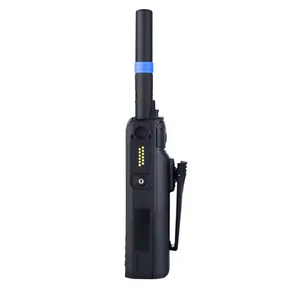 Radio longue portée pour Motorola Mtp6650 Original <span class=keywords><strong>TETRA</strong></span> MTP6650 Portable professionnel MTP6650 GPS Talkie-walkie - Product Image 6