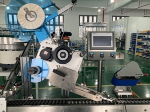 Documenti <span class=keywords><strong>IQ</strong></span>/OQ/PQ Validati per Macchine Etichettatrici nell'Industria Life Science per Fluidi Endovenosi e Parenterali ad Alto Volume - Product Image 2