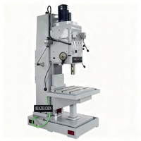 HUAZHICHUN Z5140 Perceuse verticale 220V
