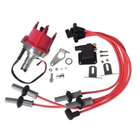 Kit de distributeur d'allumage RPI2510CT pour VW H4 avec module d'allumage intégré