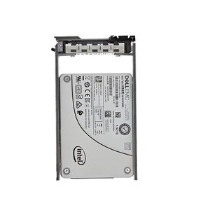 Grosir Hard Disk Server SSD Dell 1.92TB 2.5-inci SAS SATA untuk R550 R740 R750 R940 - Product Image 2