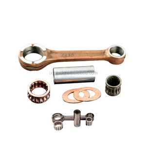 Pièces de moteur de moto OEM, Kits de bielle de moto pour <span class=keywords><strong>YZ125</strong></span> - Product Image 1