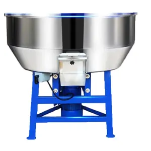 Hot Selling Small Grain corn Mixer / animal Poultry Feed Mixing Machine / food grains Powder Mixer