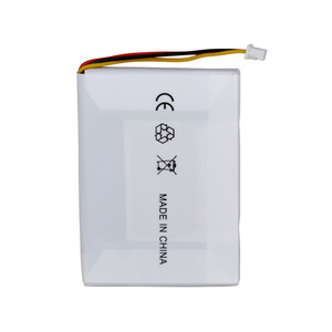 3.7V 750 MAh Li-Ion Pin Thay Thế Cho 616-0183 IPod Nano 4th Thế Hệ - Product Image 5