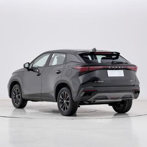 Auto Usata Chery Omoda 5, SUV Compatto Confortevole ed Esclusivo, Consegna Rapida, Benzina, Guida a Sinistra, Trazione Integrale, Auto Usata per Famiglie - Product Image 2