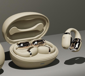 ZongX <span class=keywords><strong>Precio</strong></span> bajo Venta caliente TWS Auriculares Ear-clip Voice Assistant Auricular On-ear <span class=keywords><strong>Buds</strong></span> CE ROHS para Iphone17 - Product Image 1