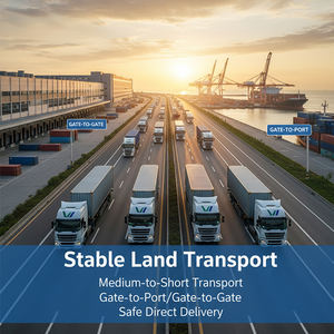 Servicio <span class=keywords><strong>de</strong></span> Transporte Aéreo DDP: Transporte Directo Puerta a Puerta, los Costos <span class=keywords><strong>de</strong></span> Envío Incluyen las Tarifas <span class=keywords><strong>de</strong></span> <span class=keywords><strong>Despacho</strong></span> <span class=keywords><strong>de</strong></span> <span class=keywords><strong>Aduanas</strong></span> - Product Image 6