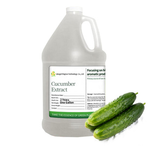 Estratto di cetriolo, migliora la carnagione opaca e giallastro, tonico illuminante d'emergenza per pelli che restano sveglie fino tardi - Product Image 1