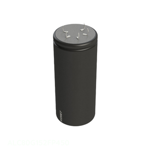 คาปาซิเตอร์แบบสแนป th 1500 uF ฝาผ่านรู1500 uF 20% 450V ของแท้ - Product Image 1