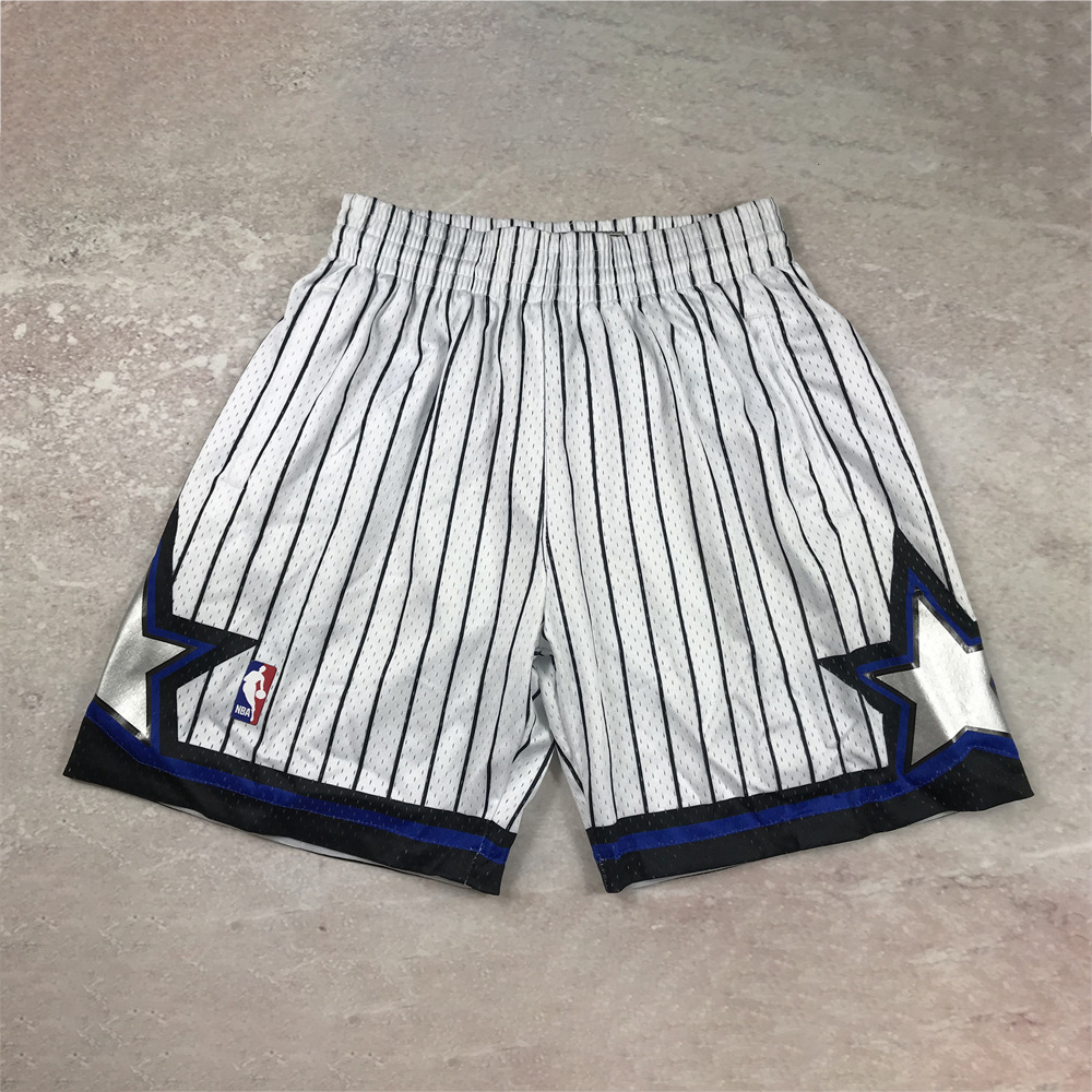 Magic retro white
