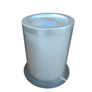 Manny 22219174 Nuevo Filtro Separador de Aceite Industrial para Compresor de Aire de Tornillo, Material de Fibra de Vidrio, Garantía de 6 Meses, Probado - Product Image 1
