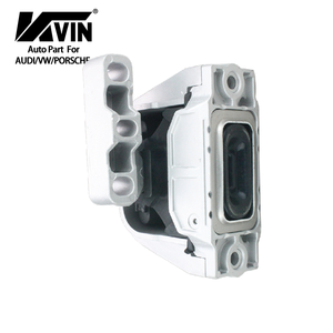 KVIN 1K0199262M Motorlager für VW/JETTA 1K0 199 262 M Rechter Motorlager AB/BG/AM für A3/TT - Product Image 4