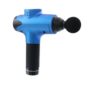 Alat Pijat Prostat Elektrik, Pistol Pemijat Kaki - Product Image 1