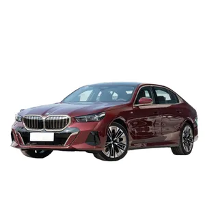 Mevduat BMW 5 serisi BavarianMotoWork 2024 sürüm yeni liste 530530li Msport Suit Edition max hız 250km/saat benzinli araba