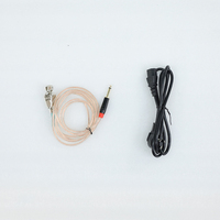 Kit de Prueba de Fallas de Cable Portátil HVHIPOT RE-FLB 15KV, Localizador de Cables, Probador de Puente para Localización de Fallas de Cable