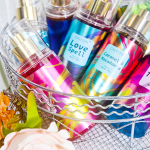 Private Label Pure <span class=keywords><strong>Seduction</strong></span> 88ml Summer Body Mist Eau de toilette Enchanting Vaporisateur naturel pour une fraîcheur longue durée - Product Image 1
