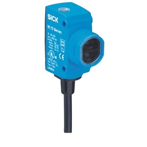 Distributeur de capteurs photoélectriques SICK 6049678 UFN3-70B413, capteurs fourche SICK - Product Image 5