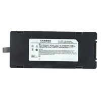 CMLI2X4I004B Lithium Battery for COMEN Keman S1A Patient Monitor With Temperature Control Protection Rechargeable Medical