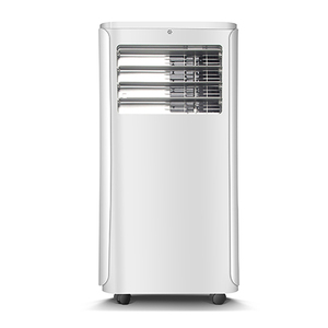 โรงงานผลิต เครื่องปรับอากาศเคลื่อนที่แบบพกพา ราคาโดนใจ - Product Image 2
