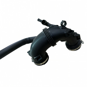 Collecteur d'admission Mercedes-Benz A2740905600 pour E C W205 W212 W213 C207, pièce de rechange neuve en plastique - Product Image 4