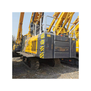 Impianto rotante portatile XR360 2.5m diametro di perforazione disponibile prezzo di fabbrica migliore in Sud <span class=keywords><strong>Africa</strong></span> - Product Image 6