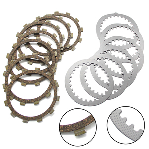 Parti del motociclo accessori centrifuga disco frizione per Yamaha YFZ350 Banshee <span class=keywords><strong>350</strong></span> 1987-2009/2011 5Y1-16331-01 498-16325-00 - Product Image 3