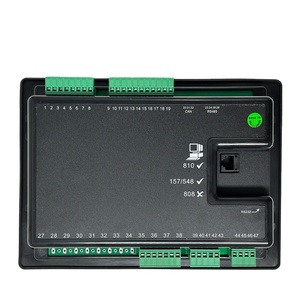 Contrôleur de Générateur DSE5110 Auto Star Control, Contrôleur DEEP SEA DSE 5110 pour Groupe Électrogène - Product Image 5