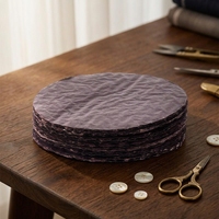 Papier d'emballage écologique recyclable de qualité alimentaire, coussin de protection pour chocolat, biscuits et autres aliments