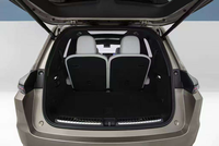 Li Auto L9 Pro REEV SUV 6 places AWD Suspension pneumatique Voiture de luxe familiale Exportation 2025