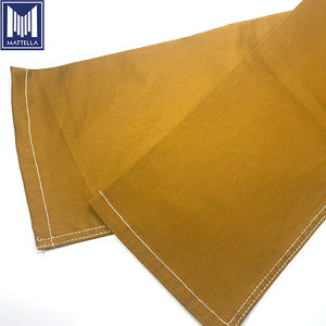 Barato ácido lavado denim tela 98 algodón 2 elastán. Tejido elástico denim - Product Image 2