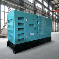 XGY XGY-10 10KW Diesel/Benzin 50/60Hz 480V Mobiler Generator für den Hausgebrauch Wassergekühlt 12V DC Elektrostart 200A 1800 U/min Motor