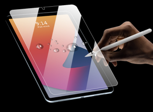 Protection d'écran en verre trempé Hi-Q 9H pour iPad Pro Pro 11 2024, films protecteurs pour iPad Air 11 2024 - Product Image 6