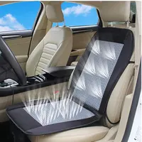5V High Quality Car Seat Cushion Adult Summer Cooling Car Chair Seats Anti  Slip Seat Cover - China Cooling Pad, Pet Cooling Pad
