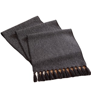 Camino <span class=keywords><strong>de</strong></span> <span class=keywords><strong>Mesa</strong></span> <span class=keywords><strong>de</strong></span> Lujo Hecho a Mano al por Mayor, <span class=keywords><strong>de</strong></span> Lino <span class=keywords><strong>de</strong></span> <span class=keywords><strong>Arpillera</strong></span> Tejido Jacquard, Resistente al Aceite, con Borlas - Product Image 5