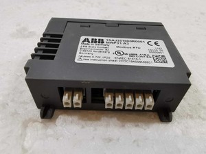 1SAJ251000R0001 MRP31 A3 Interfaz Modbus RTU PLC - Product Image 4