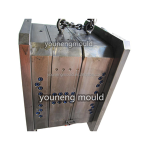 Tùy chỉnh Báo Chí nhựa chết tiêm đúc khuôn mẫu nhựa công nghiệp các bộ phận tiêm đúc khuôn nhà máy - Product Image 3