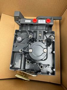 Transmetteur de pression d'origine Fisher 3582, localisateur de vanne mécanique, 100% neuf - Product Image 3