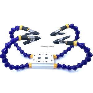 อุปกรณ์ช่วยเชื่อมแบบแขนยืดหยุ่นสำหรับงาน PCB  จัดจำหน่ายโดยโรงงาน - Product Image 6