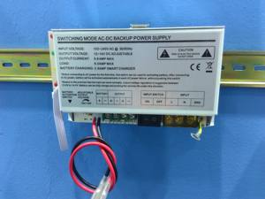 12VDC Power Supply Unit <strong>Voltage</strong> Regulator, Ups - Product Image 3