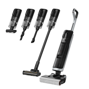 เครื่องดูดฝุ่นแบบเปียกและแห้ง Dreame H14 DUAL รุ่นดั้งเดิม พร้อมระบบทำความสะอาดอัจฉริยะ แรงดูดทรงพลัง 18kPa - Product Image 4