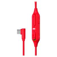 Écouteurs de jeu HyperX Cloud Earbuds III S avec haut-parleurs de 14,3 mm, écouteurs intra-auriculaires filaires USB-C avec commandes pour PC et mobile