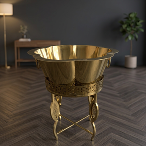 ถาดอุ่นอาหารสแตนเลสสำหรับบุฟเฟ่ต์และครัวจัดเลี้ยง - Product Image 1