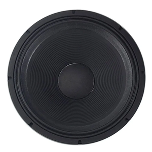 18HP1030 pa haut-parleur subwoofer basse fréquence subwoofer 18 pouces subwoofer - Product Image 6