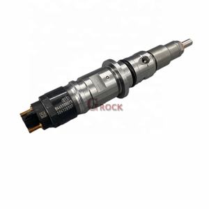 ชุดหัวฉีดคอมมอนเรล 0445120075 504128307 สำหรับอีเวโก้ - Product Image 6