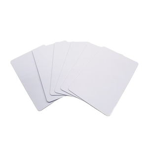 Tarjeta PVC NTAG424 DNA en Blanco, Regrabable, 504 Bytes de Memoria, Funcionalidad Fácil y Conveniente, 13.56MHz, Compatible con TagMo <span class=keywords><strong>Amiibo</strong></span>, Color Negro - Product Image 4